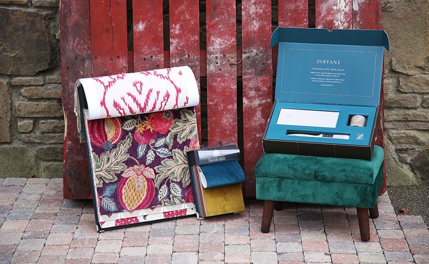 Bridget Murphy Interior Design Tipperary