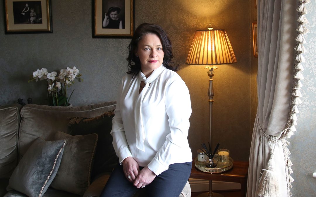 Interior Consultations with Bridget Murphy Interior Design