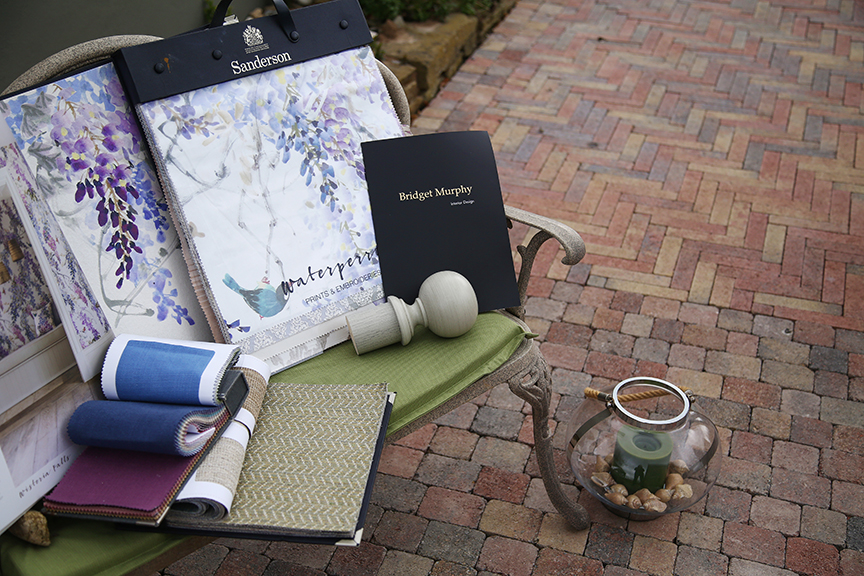 Bridget Murphy Interior Design Tipperary - Hotel Interior Designer