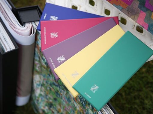 How to select home office fabrics