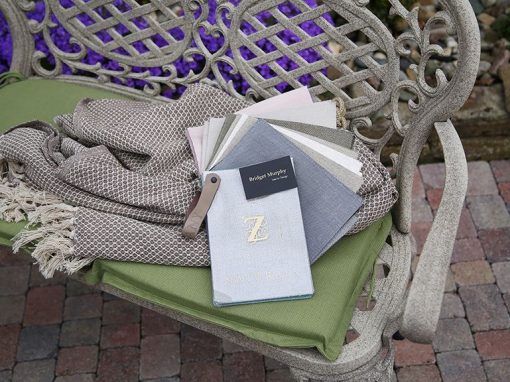 How to select kitchen theme colours