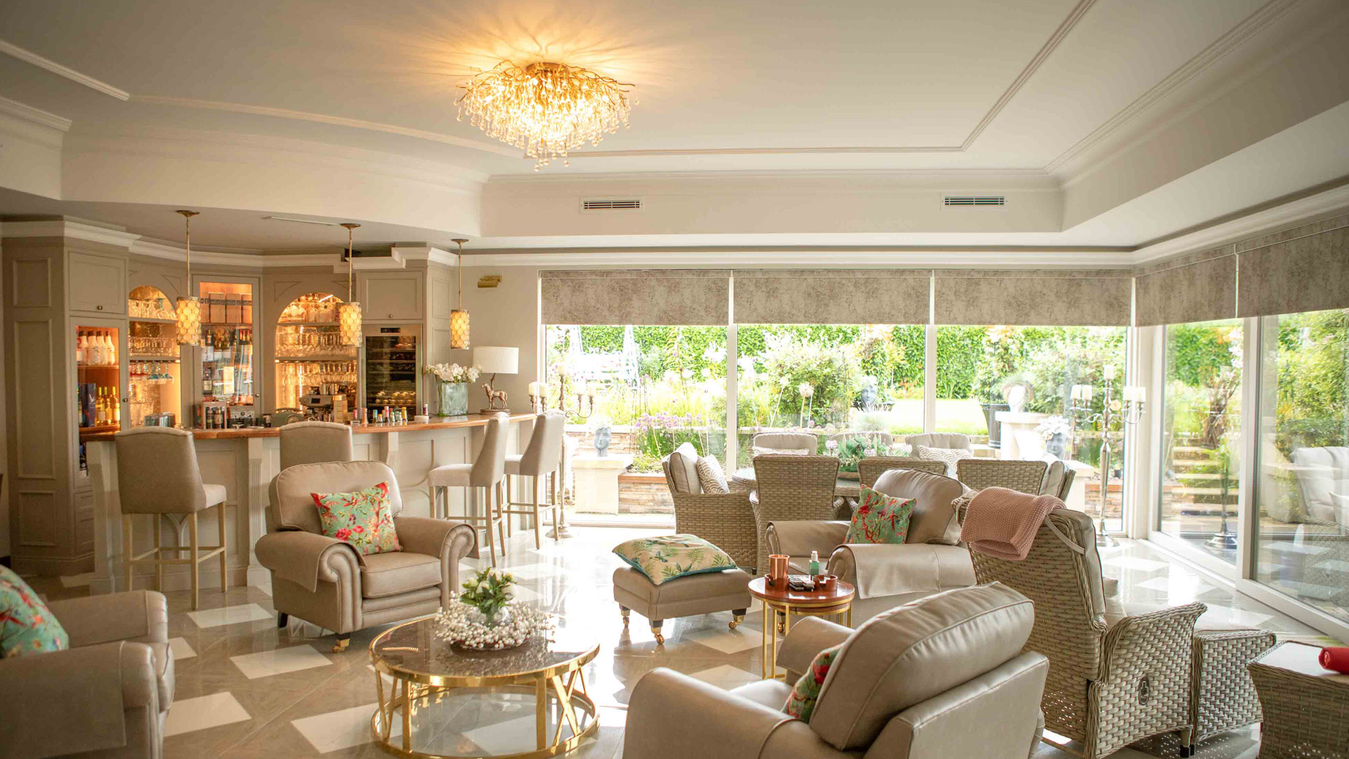 Bridget Murphy Interior Design Tipperary