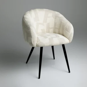 Ellington Natural Chair