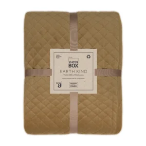 Erin Throw Chartreuse