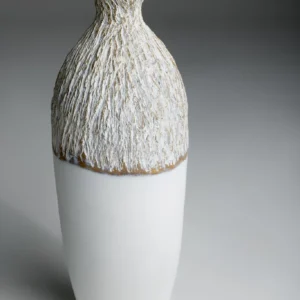 Felton Large Vase White