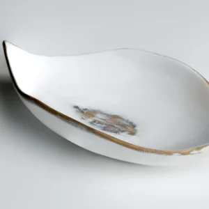 Hampton Ornamental Plate