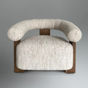 Henson Chair Natural