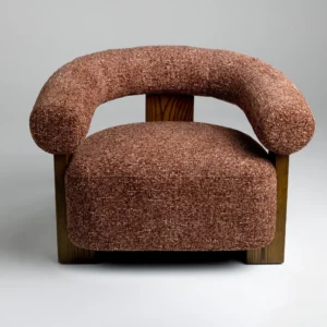 Henson Chair Mulberry