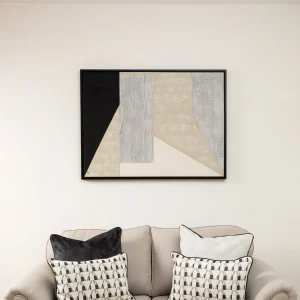 Kempton Natural Black