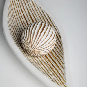 Matisse Ornamental Plate