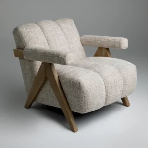 Treva Chair Natural