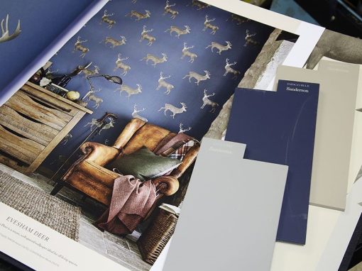 How to Select Paint Colours for Your Home