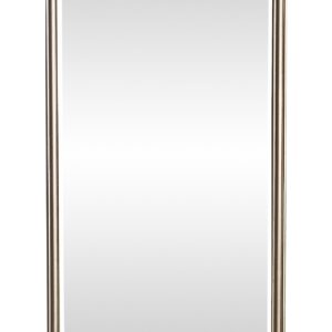 Delos Large Champagne Mirror