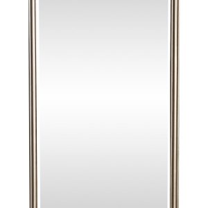 Delos Large Champagne Mirror